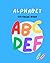 Alphabet: Coloring book
