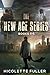 The New Age Series - Books 4-6