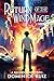 Return of the Wind Mage: Veil of Winds (Return of the Wind Mage: A LitRPG Apocalypse Adventure)