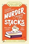 Murder Among the Stacks by Rosie A. Point