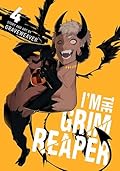 I'm the Grim Reaper, Vol. 4