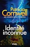 Identité inconnue