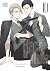 Black or White, Vol. 10 (Yaoi Manga)