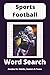 Sports Football Word Search...