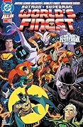 Batman/Superman: World's Finest (2022-) #39
