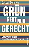 Grün geht nur ger...