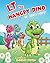 LT the Hangry Dino by Ashley Mackey