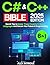 C# & C++ BIBLE by Alex Intrigue