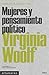 Virginia Woolf by Carlotta Cossutta