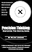 Precision Thinking: Masteri...