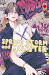 Spring Storm and ...
