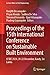 Proceedings of the 15th International Conference on Sustainab... by Ranjith Dissanayake