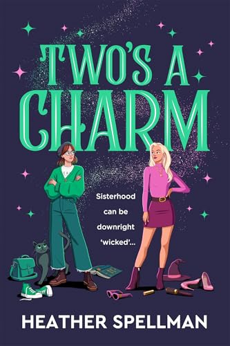 Two's A Charm (Kindle Edition)