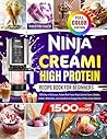 Ninja CREAMi High...