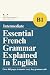DELF B1 Essential French Gr...