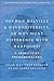 Herman Melville and Neurodiversity, or Why Hunt Difference wi... by Pilar Martinez Benedi