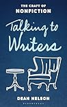 Talking to Writer...