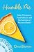Humble Pie: Sober Menopause, Sugar Addiction, and the Sweetness of Recovery
