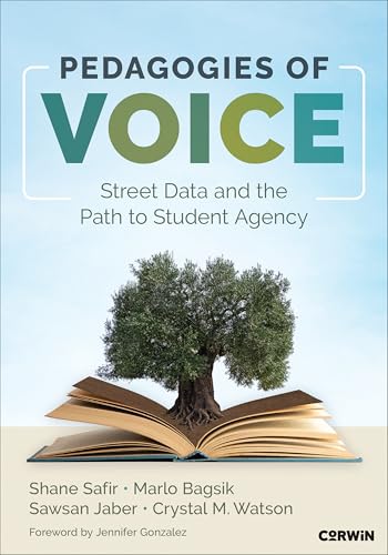 Pedagogies of Voice: Street Data and the Path to Student Agency (Paperback)