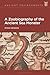 A Zoobiography of the Ancie...