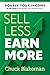 Sell Less, Earn More: Doubl...