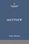 Matthew: The Chri...