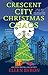Crescent City Christmas Chaos (Vintage Cookbook Mystery, 4)