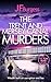 The Trent And Mersey Canal Murders: A twisting British murder mystery (Private Investigator Tom Blake Crime Thriller Book 1) (Tom Blake P.I. Series)