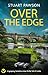 Over the Edge by Stuart Pawson