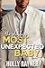 The Playboy's Most Unexpected Baby by Holly Rayner