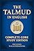 Talmud in English Complete ...