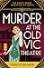 Murder at the Old Vic Theatre (Poppy Danby Investigates #2)