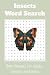 Insects Word Search Puzzle ...