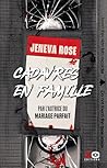 Cadavres en famille by Jeneva Rose