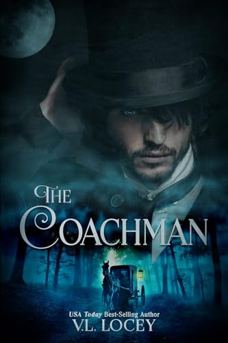 The Coachman (Kindle Edition)