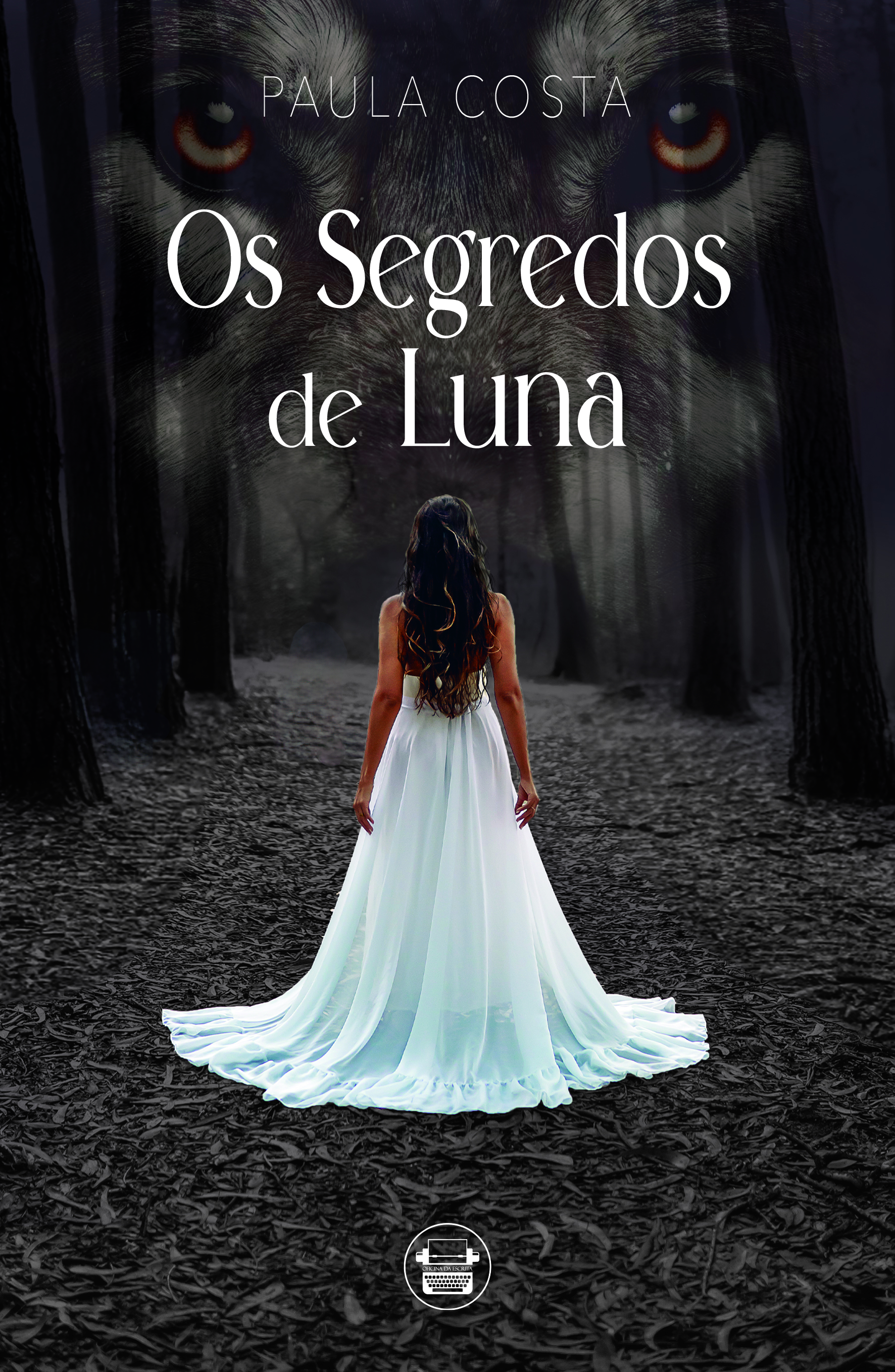 Os Segredos de Luna