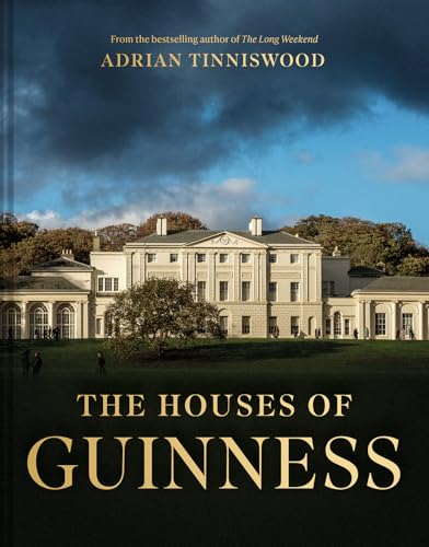 The Houses of Guinness (Hardcover)