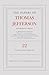 The Papers of Thomas Jefferson, Retirement Series, Volume 22: 1 November 1824 to 3 May 1825