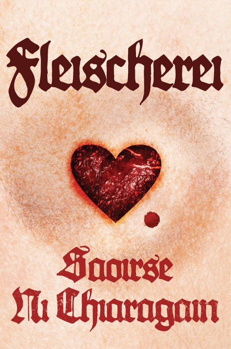 Fleischerei (Paperback)