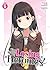Too Many Losing Heroines! (Light Novel) Vol. 5