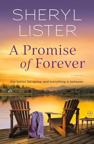 A Promise of Forever (Firefly Lake, #3)