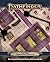 Pathfinder Flip-Mat: Comman...