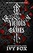 Vicious Games (The Next Vic...