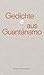 Gedichte aus Guantánamo by Sebastian Köthe