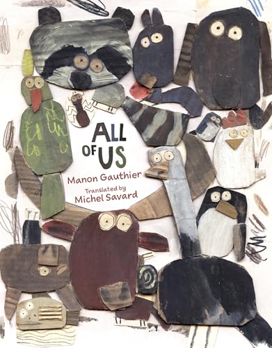 All of Us (Hardcover)