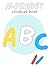 Alphabet Coloring Book
