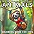 Animals Coloring Book For K...