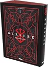 Berserk Prestige - Tome 01 by Kentaro Miura
