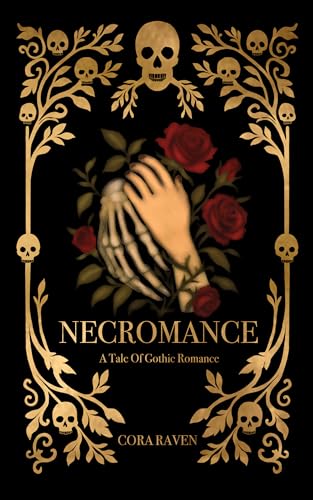 Necromance (Paperback)