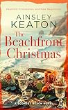The Beachfront Christmas: A Sconset Beach novel